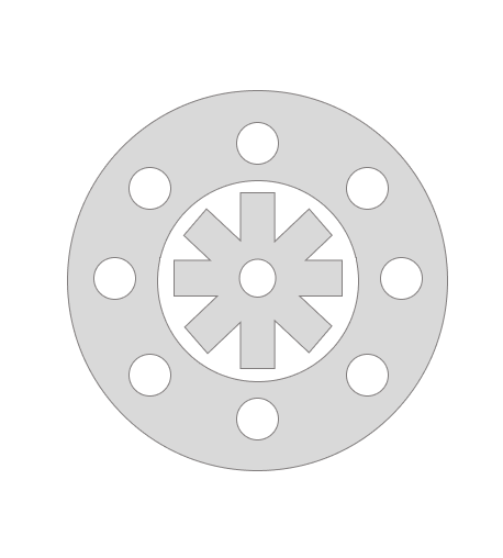 Services Illustration