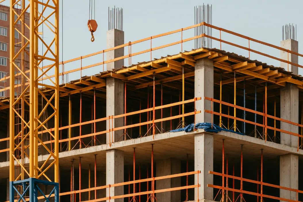 construction Case Study