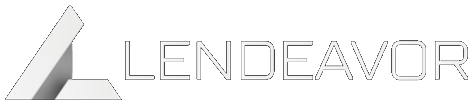 Lendeavor Logo