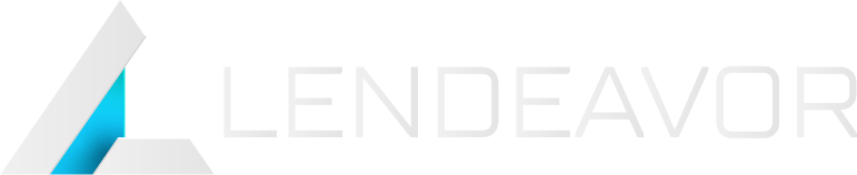 Lendeavor Logo