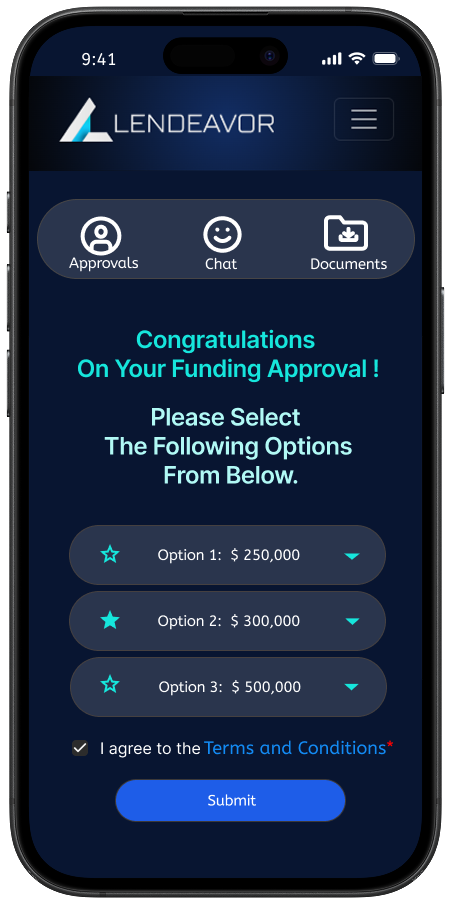 Services Illustration